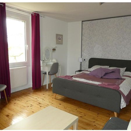 Chambres D'Hotes La Vigneronne Senouillac Buitenkant foto