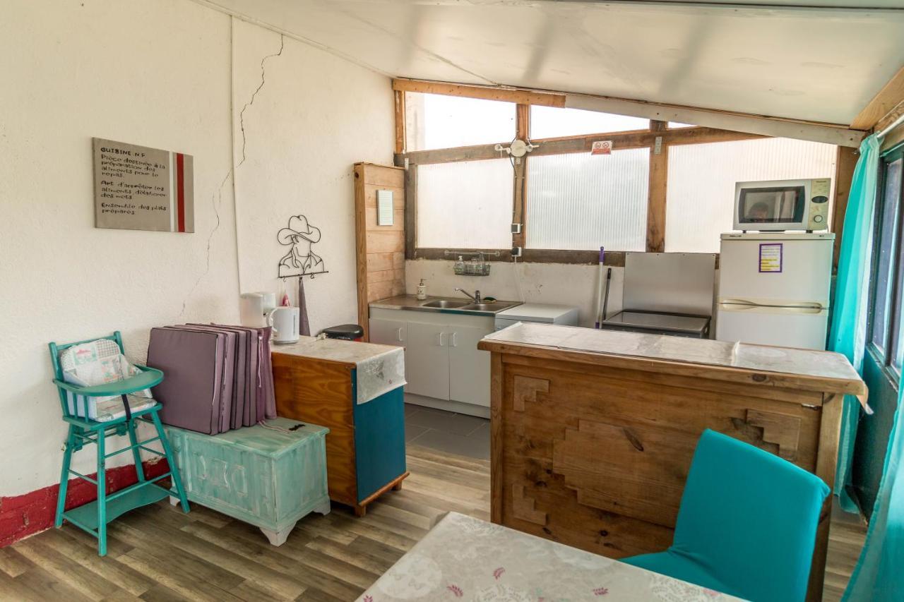 Chambres D'Hotes La Vigneronne Senouillac Buitenkant foto