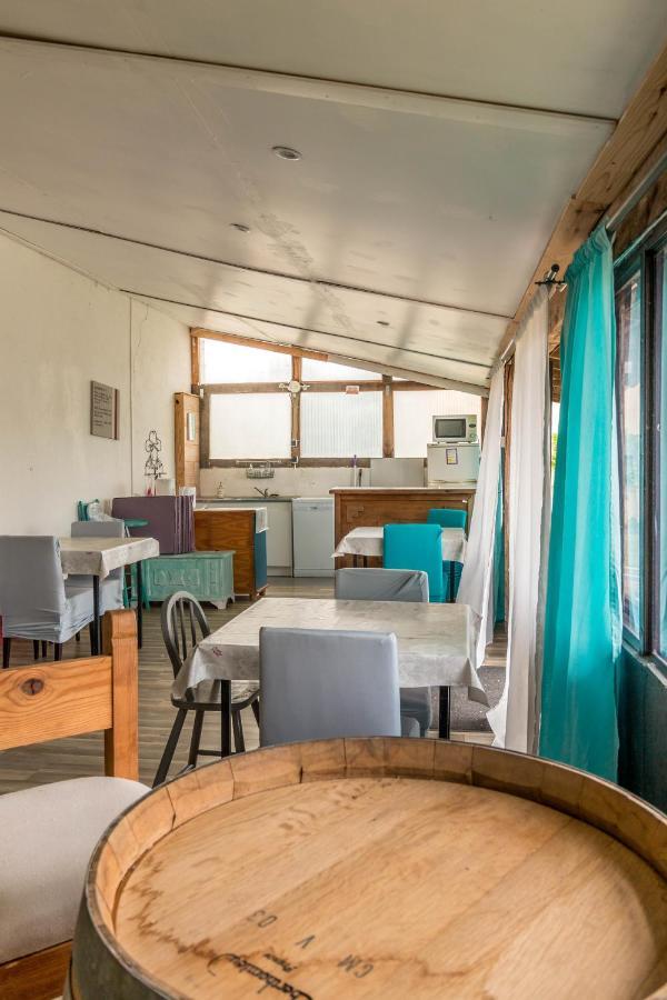 Chambres D'Hotes La Vigneronne Senouillac Buitenkant foto