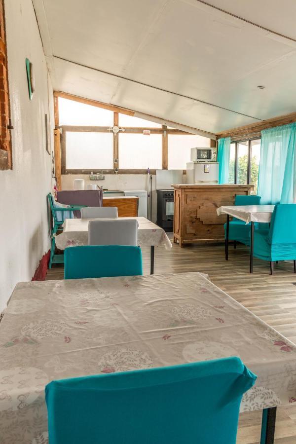 Chambres D'Hotes La Vigneronne Senouillac Buitenkant foto