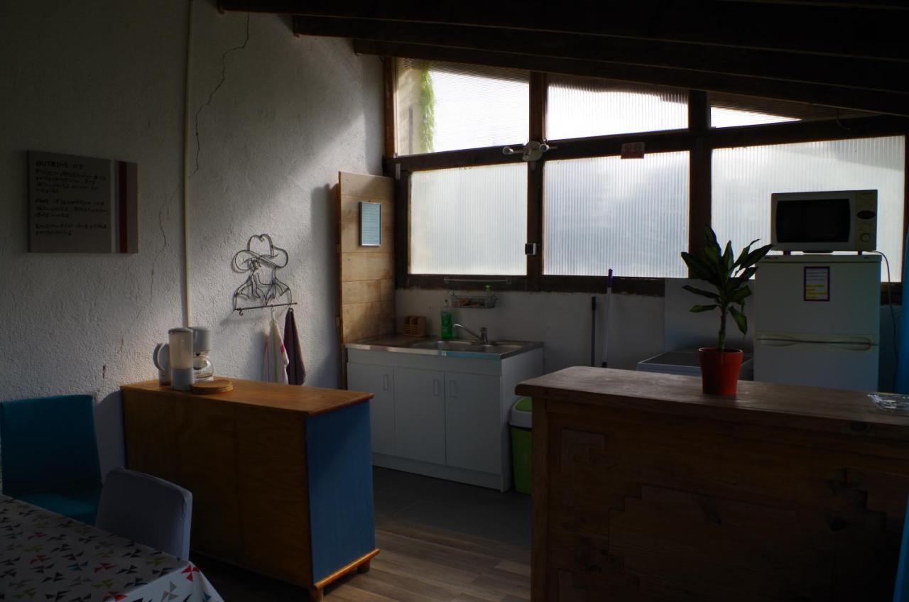 Chambres D'Hotes La Vigneronne Senouillac Buitenkant foto