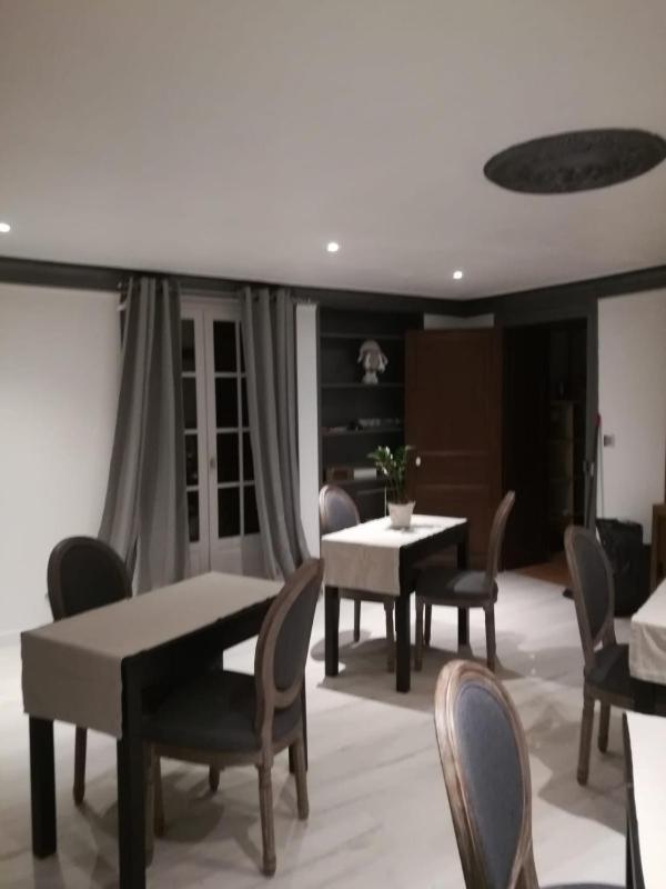 Chambres D'Hotes La Vigneronne Senouillac Buitenkant foto